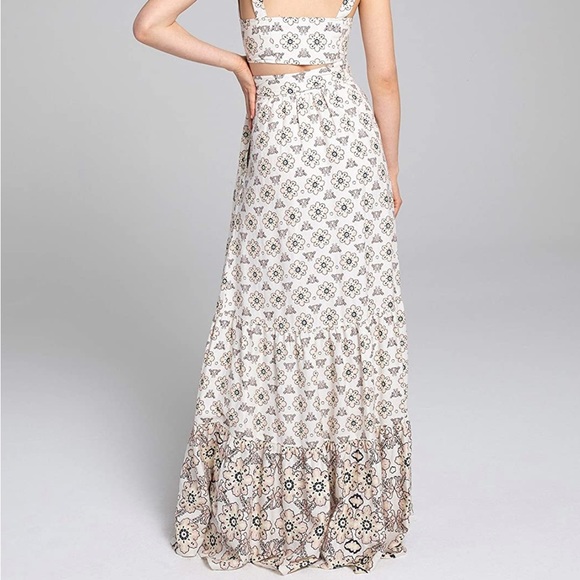 NWT A.L.C. London top Small/size 4 - Picture 2 of 3